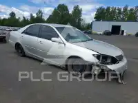 2004 Toyota CAMRY photo