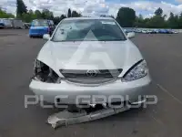 2004 Toyota CAMRY photo