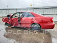 2004 Toyota CAMRY photo