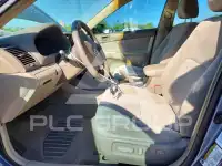 2004 Toyota CAMRY фото
