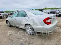 2004 Toyota CAMRY фото