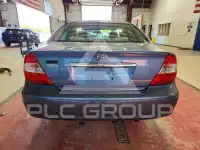2004 Toyota CAMRY фото