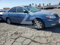 2004 Toyota CAMRY фото