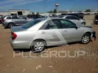 2004 Toyota CAMRY фото