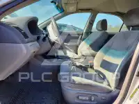 2004 Toyota CAMRY фото