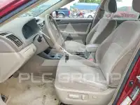 2004 Toyota CAMRY photo