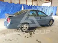 2004 Toyota CAMRY фото