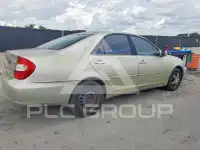 2004 Toyota CAMRY фото