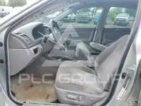 2004 Toyota CAMRY photo