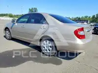 2004 Toyota CAMRY фото