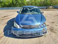 2004 Toyota CAMRY фото