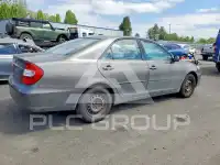 2004 Toyota CAMRY фото
