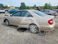 2004 Toyota CAMRY фото