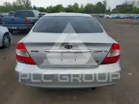 2004 Toyota CAMRY фото
