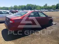 2004 Toyota CAMRY фото