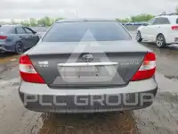 2004 Toyota CAMRY фото