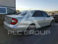 2004 Toyota CAMRY фото
