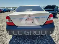 2004 Toyota CAMRY фото