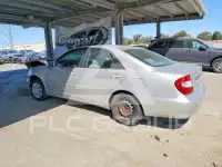 2004 Toyota CAMRY фото