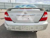 2004 Toyota CAMRY фото