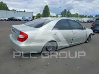 2004 Toyota CAMRY photo
