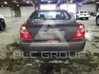 2004 Toyota CAMRY фото
