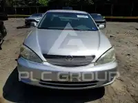 2004 Toyota CAMRY photo