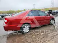 2004 Toyota CAMRY photo