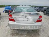 2004 Toyota CAMRY фото