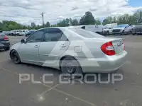 2004 Toyota CAMRY photo
