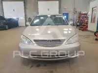 2004 Toyota CAMRY фото