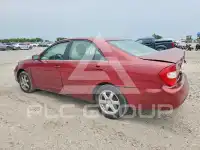 2004 Toyota CAMRY photo