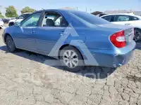 2004 Toyota CAMRY фото