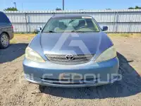 2004 Toyota CAMRY фото