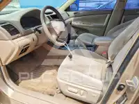 2004 Toyota CAMRY фото