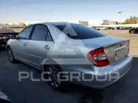 2004 Toyota CAMRY фото