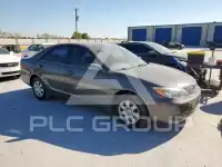 2004 Toyota CAMRY photo