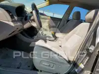 2004 Toyota CAMRY photo