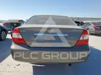 2004 Toyota CAMRY photo