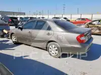 2004 Toyota CAMRY photo