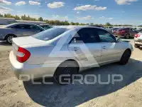 2004 Toyota CAMRY photo