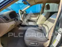 2004 Toyota CAMRY photo