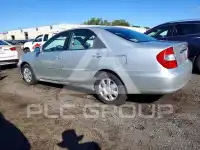 2004 Toyota CAMRY фото