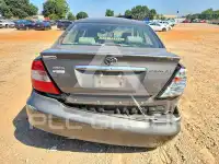 2004 Toyota CAMRY фото