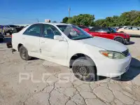 2004 Toyota CAMRY photo
