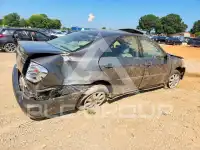 2004 Toyota CAMRY фото