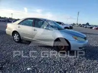 2004 Toyota CAMRY photo