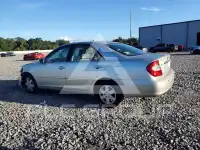 2004 Toyota CAMRY photo