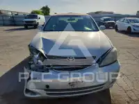 2004 Toyota CAMRY фото