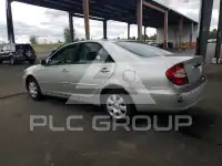 2004 Toyota CAMRY фото